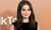 Selena Gomez Drops Unseen Photos From Screening Of 'Emilia Pérez'