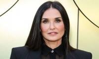 Demi Moore Wants To Work With THIS Hollywood Icon