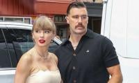 Taylor Swift, Travis Kelce's Fans Spot Red Flag In Pair's Relationship