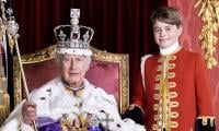 Prince George Receives Expensive Gift From King Charles: ‘Magic Up Here’