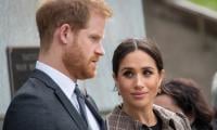 Prince Harry Gives New Tension To Meghan Markle Amid Professional Split