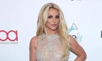 Britney Spears Makes 'crazy' Admission About Music Career