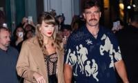 Taylor Swift Shares Delightful Life Update After Date Night With Travis Kelce 