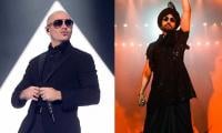 'Bhool Bhulaiyaa 3': Diljit Dosanjh, Pitbull To Collaborate For Title Track 