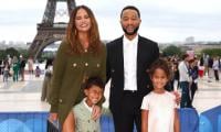 John Legend Honours 'family' In Emotional Milestone Update