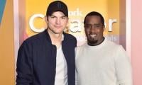 Diddy Discloses Why Pal Ashton Kutcher Put An End To Their 'clubbing'