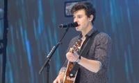 Shawn Mendes Honors Deceased Friend, Brings Nikki Lund 'to Tears' In Nashville