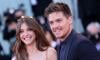 Barbara Palvin announces Victoria's Secret comeback with Dylan Sprouse cameo