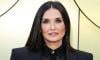 Demi Moore wants to work with THIS Hollywood icon