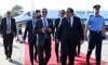 Indian FM Jaishankar touches down in Pakistan to attend SCO summit