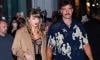 Taylor Swift shares delightful life update after date night with Travis Kelce 