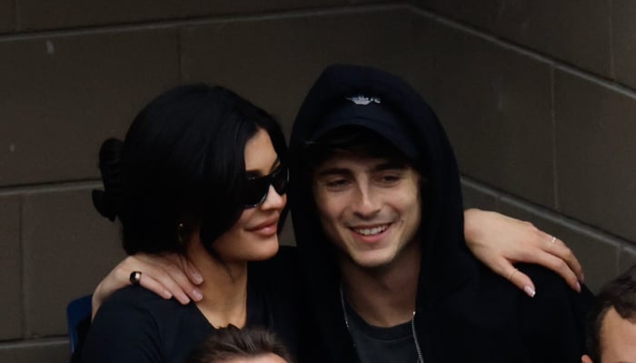 Timothée Chalamet and Kylie Jenners private romance is going strong