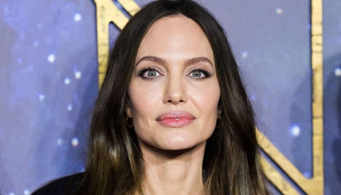 Has Angelina Jolie gone too far with plastic surgery? Fans speculate