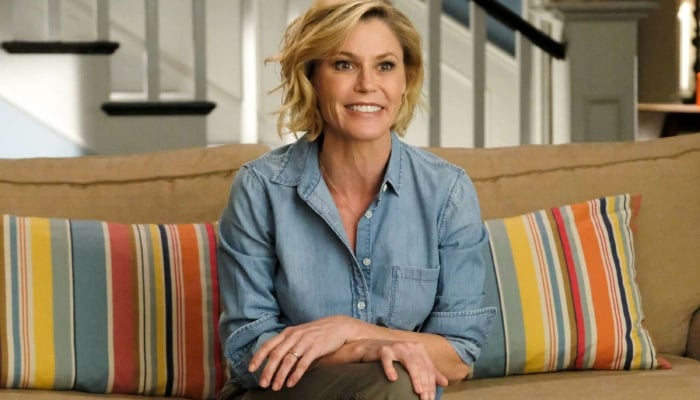 Julie Bowen reveals her initial fears of being cast in Modern Family