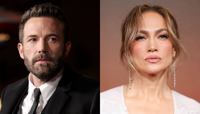 Ben Affleck turns deaf ear to Jennifer Lopez’s hurtful divorce remarks