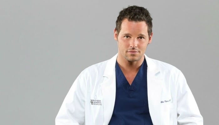 Justin Chambers opens up about life after Greys Anatomy