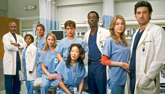 Greys Anatomy star fakes health condition in shocking update