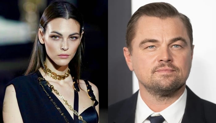 Vittoria Ceretti makes heartfelt gesture for Leonardo Di Carpio amid romance