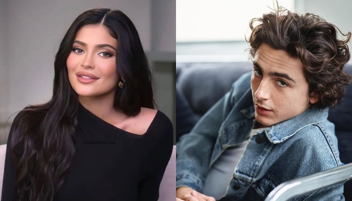 Kylie Jenner, Timothée Chalamet hiding romance for a reason: Deets inside