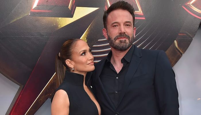 Ben Affleck explains why things didn’t work out with Jennifer Lopez