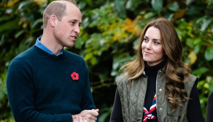 Prince William shares sweet family update soon after Kate Middleton comeback