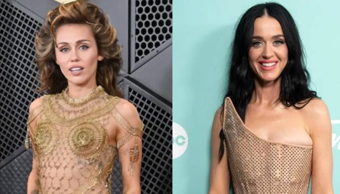 Miley Cyrus didnt replace Katy Perry on American Idol: Heres why