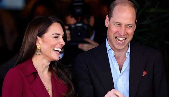 Kensington Palace releases delightful video with heartwarming message