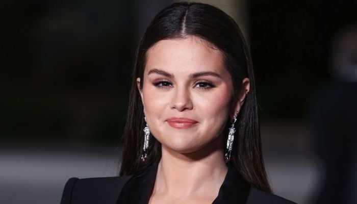 Selena Gomez prepared her fans to watch her new movie, Emilia Perez.