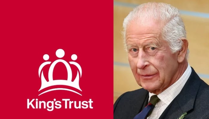 Originally launched as The Prince's Trust in 1976 by then-Prince Charles