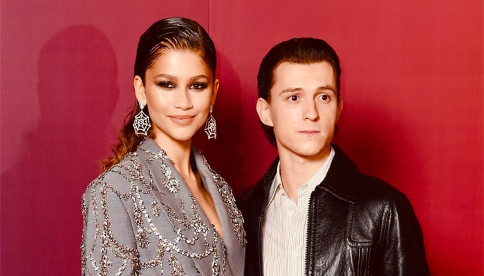 Zendaya ranks on Varietys list of 500 most influential figures