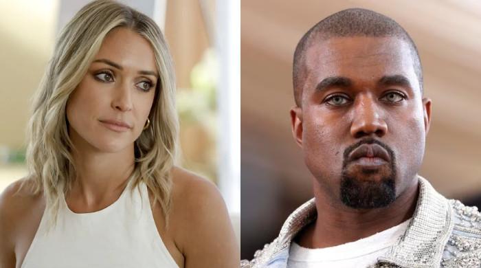 Kanye West is an Illuminati ‘clone’?: Kristin Cavallari’s bizarre claim