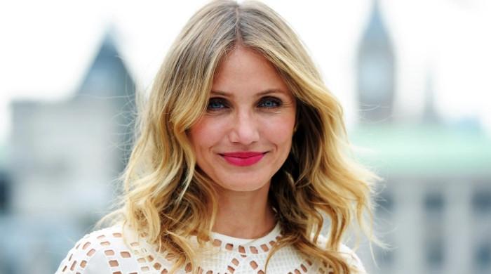 Cameron Diaz on reclaiming her life and returning to big screen