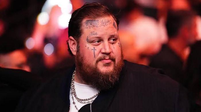 Jelly Roll opens up about being incarcerated at 13: ‘I’m so embarrassed’