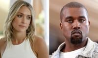 Kanye West Is An Illuminati 'clone'?: Kristin Cavallari's Bizarre Claim