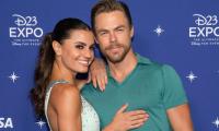 DWTS’ Derek Hough Recalls Wife Hayley Erbert’s Near-death Experience