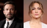 Ben Affleck Resumes Work After Divorce Troubles With Jennifer Lopez