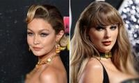 Taylor Swift's Pal Gigi Hadid Makes 'wild' Guess About Her Notable Absence