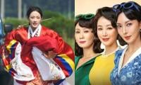 Netflix Unveils Exciting K-drama Slate For November