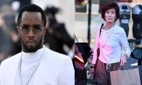 Sharon Osbourne Breaks Silence After Sean ‘Diddy’ Combs Arrest