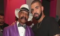 Drake Crashes Jazz Club In Toronto With Dad Dennis Graham, Also Performs Duet 