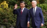 China Willing To Be Friend, Partner With US, Says President Xi