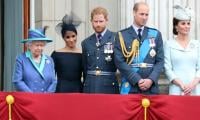 New Insights Surface In Support Of Meghan Markle Amid Royal Family Controversies