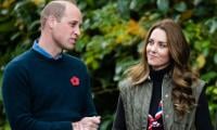 Prince William Shares Sweet Family Update Soon After Kate Middleton Comeback