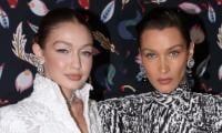 Gigi And Bella Hadid Spark Up Victoria's Secret Fashion Show With Their Appearance 