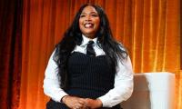 Lizzo Laughs Off Her Claims About Having 'gap Year'