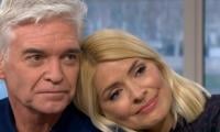 How Holly Willoughby Is Surviving Life During Phillip Schofield's Controversy