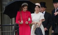 Princess Beatrice And Eugenie Honored With Touching Words Of Gratitude 