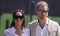 Prince Harry Shifts Focus As Professional Path Diverges From Meghan Markle