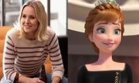 Kristen Bell Opens Up About Sneaking Dirty Joke In 'Frozen' 