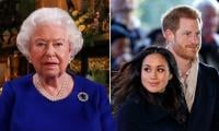 Meghan Markle's 'lie' About Lilibet's Name Outraged Queen Elizabeth II